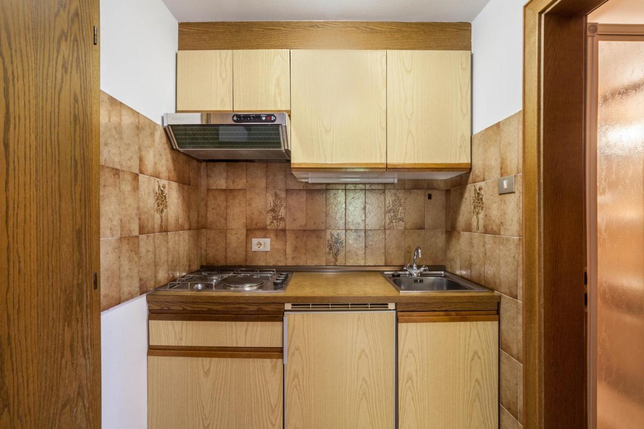 Rieglhof Apartment Hennennest Caprone Екстер'єр фото